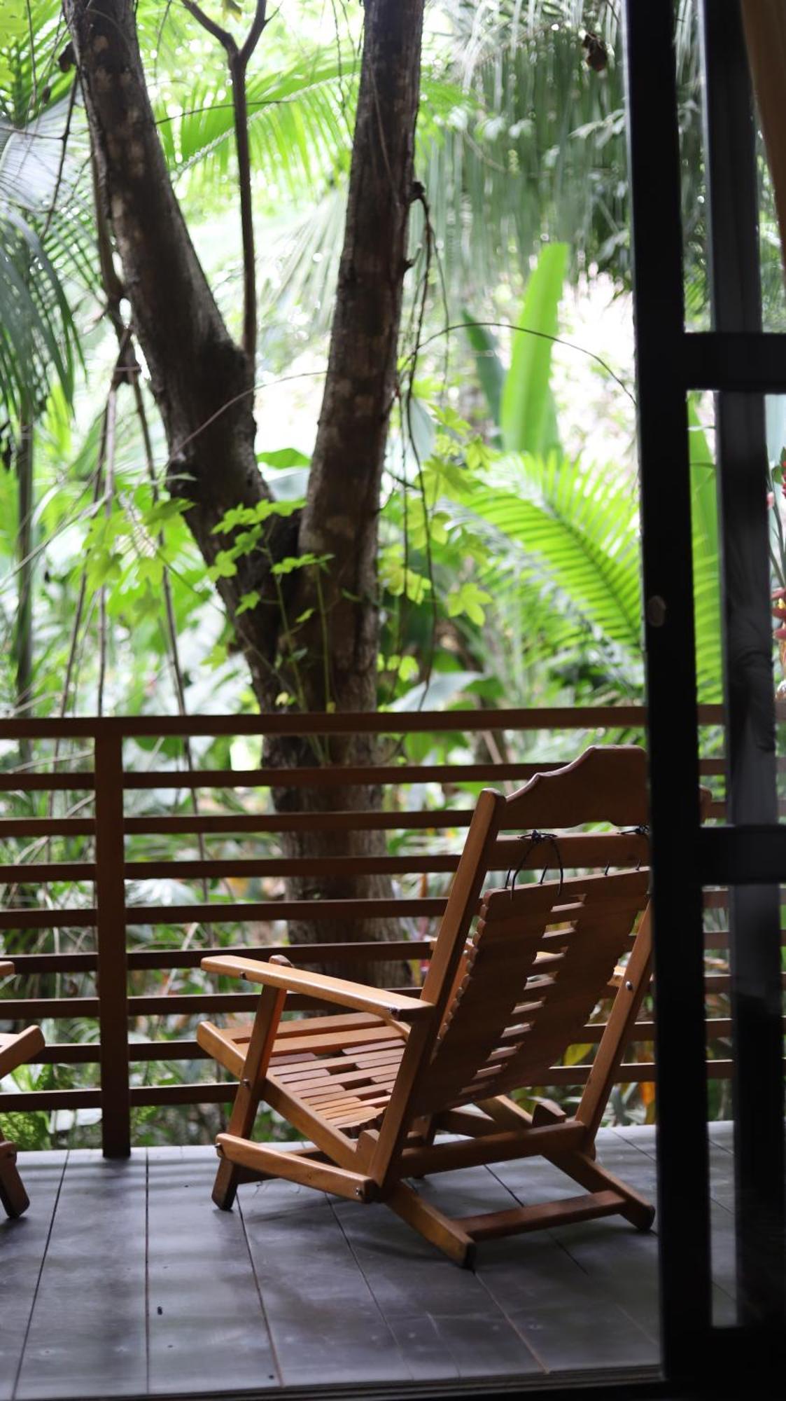 Kapievi Ecovillage ปูแอร์โต มัลโดนาโด ภายนอก รูปภาพ