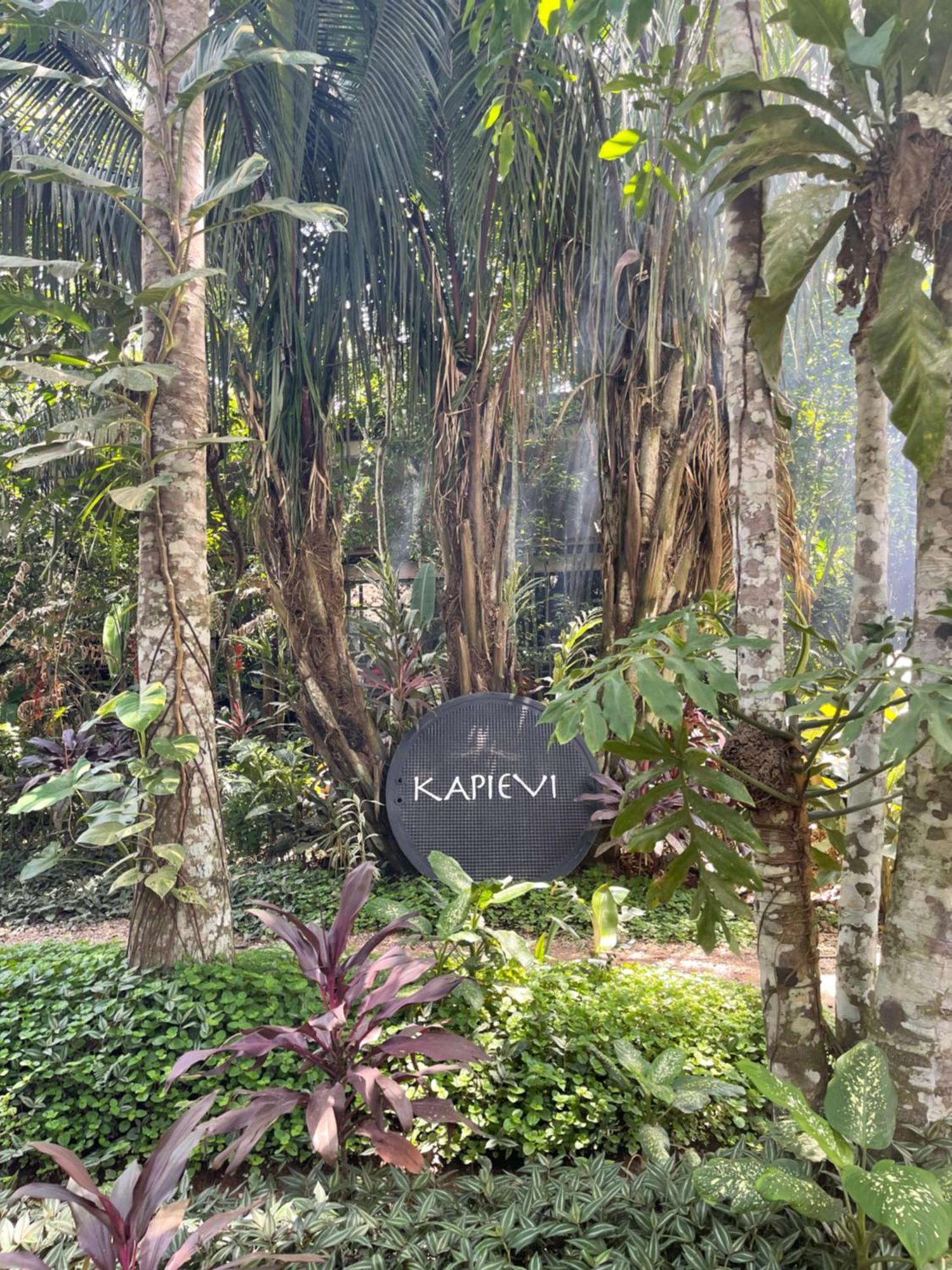 Kapievi Ecovillage ปูแอร์โต มัลโดนาโด ภายนอก รูปภาพ