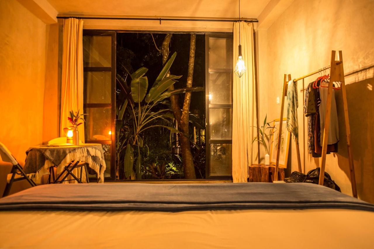 Kapievi Ecovillage ปูแอร์โต มัลโดนาโด ภายนอก รูปภาพ
