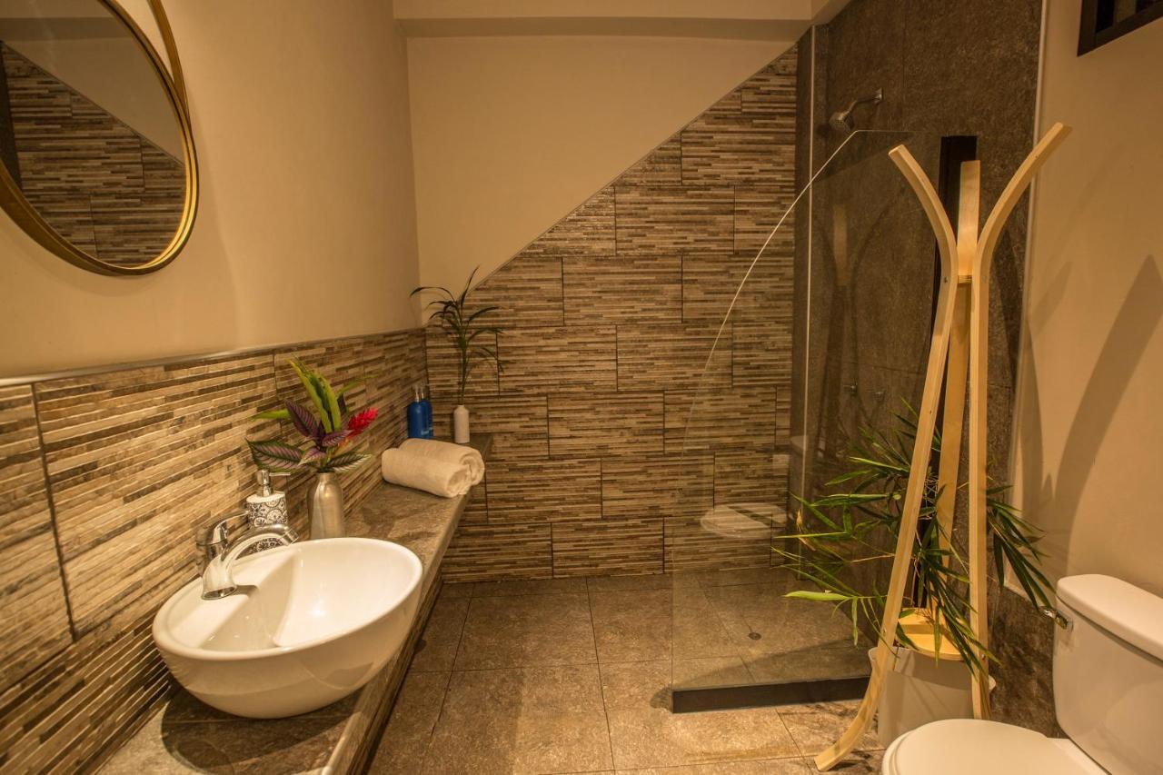 Kapievi Ecovillage ปูแอร์โต มัลโดนาโด ภายนอก รูปภาพ