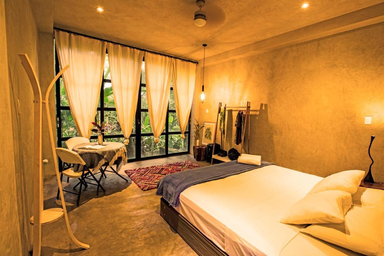 Kapievi Ecovillage ปูแอร์โต มัลโดนาโด ภายนอก รูปภาพ
