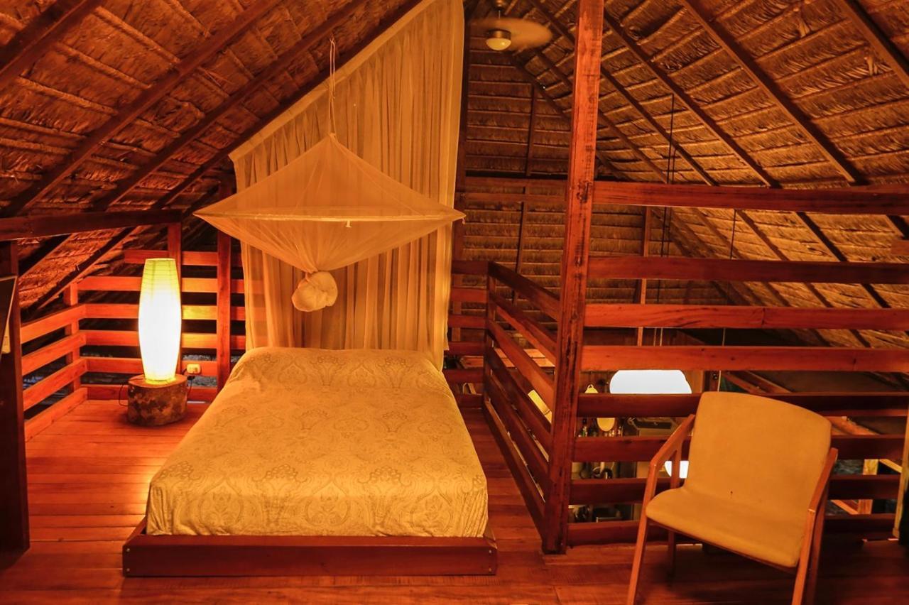Kapievi Ecovillage ปูแอร์โต มัลโดนาโด ภายนอก รูปภาพ